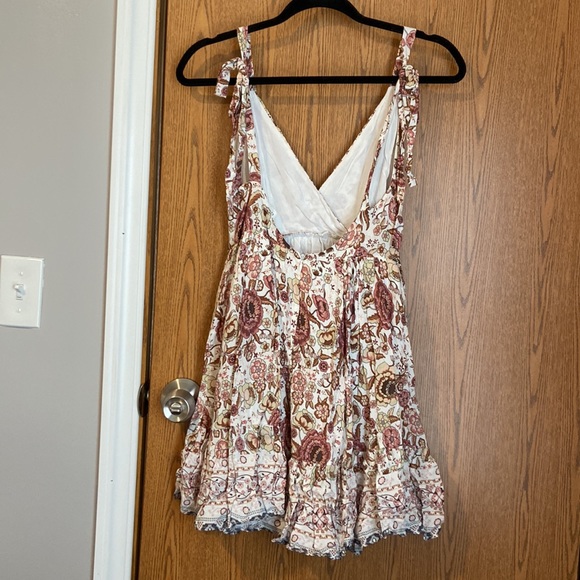 Luca + Grae Sundress - Picture 2 of 8